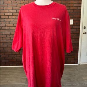 Vintage‎ Tommy Bahama Mermaid Tee